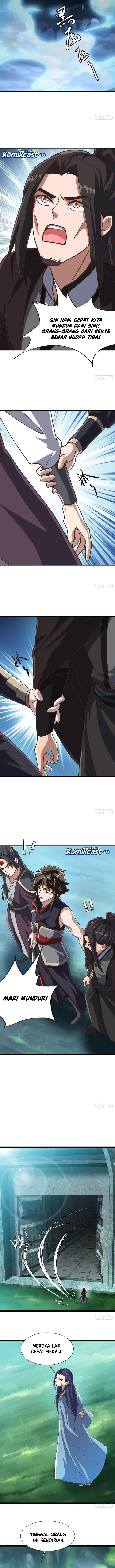 Dilarang COPAS - situs resmi www.mangacanblog.com - Komik peerless soul 684 - chapter 684 685 Indonesia peerless soul 684 - chapter 684 Terbaru 7|Baca Manga Komik Indonesia|Mangacan